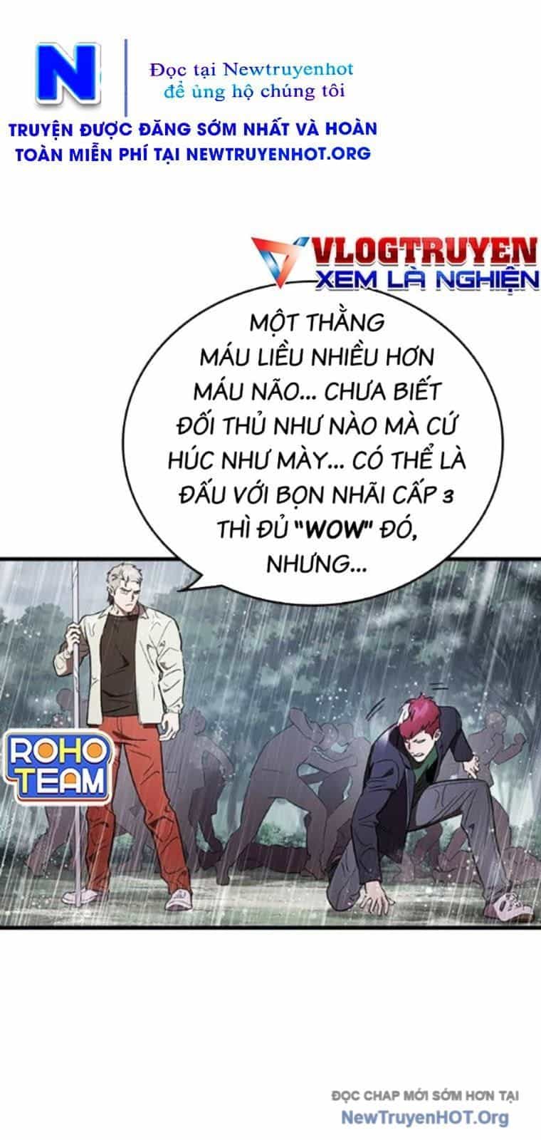 Đại Tướng Chiến - Chương 56 - ảnh 15