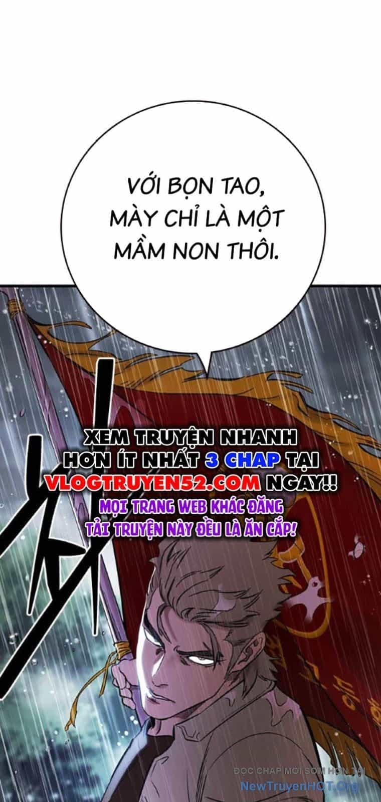 Đại Tướng Chiến - Chương 56 - ảnh 16