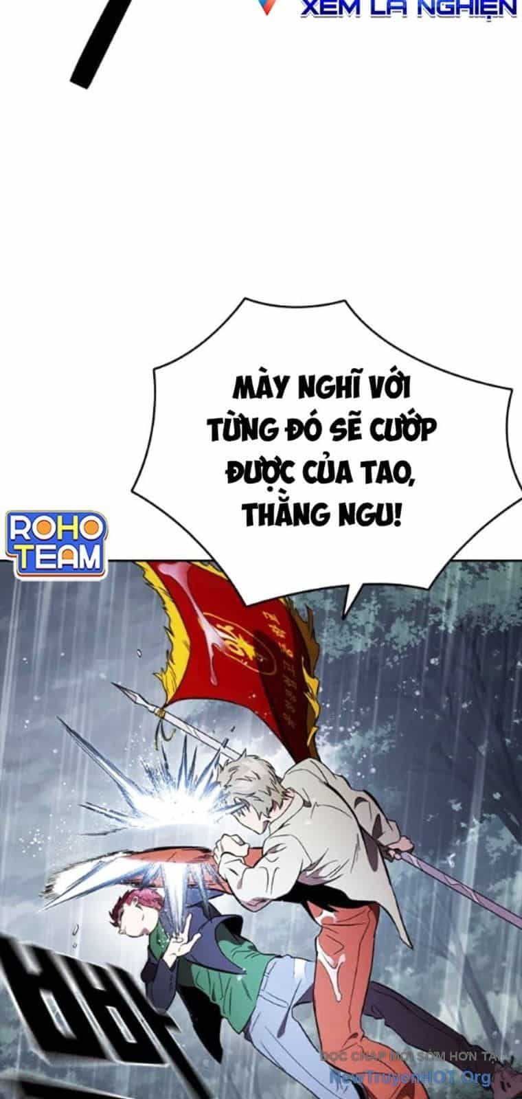 Đại Tướng Chiến - Chương 56 - ảnh 24