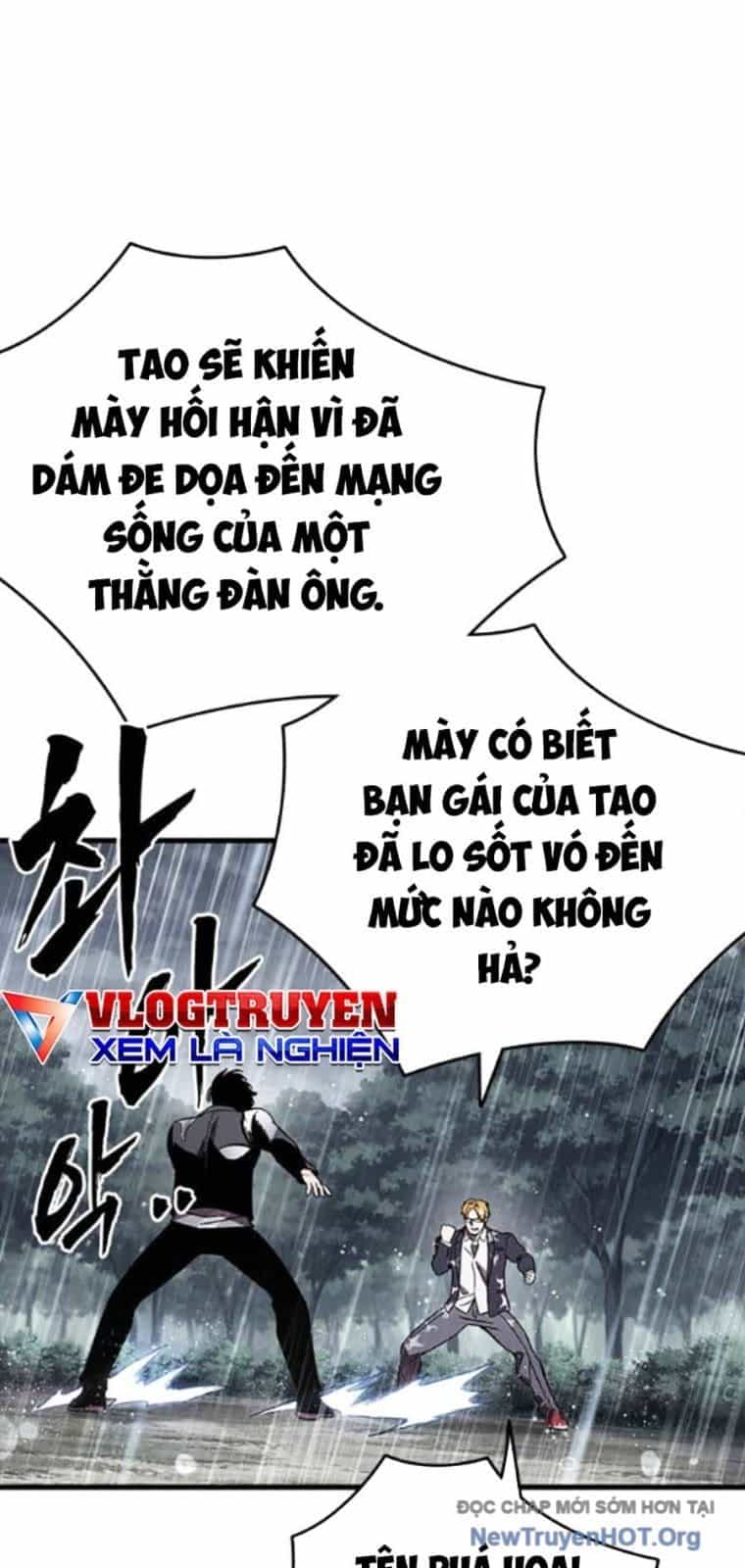 Đại Tướng Chiến - Chương 56 - ảnh 41