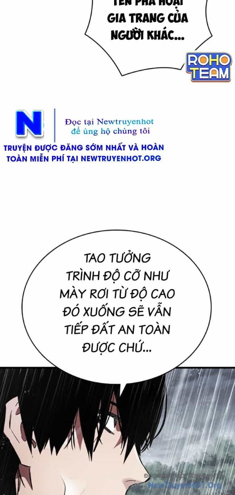 Đại Tướng Chiến - Chương 56 - ảnh 42