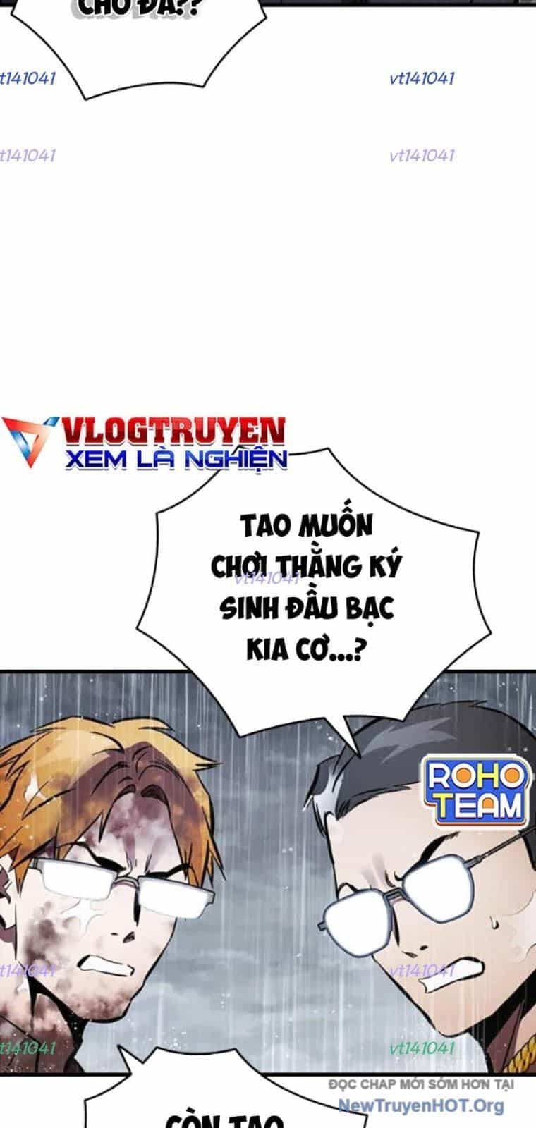 Đại Tướng Chiến - Chương 56 - ảnh 59