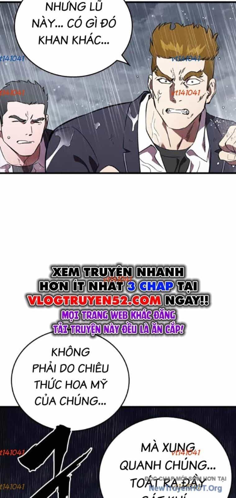 Đại Tướng Chiến - Chương 56 - ảnh 6