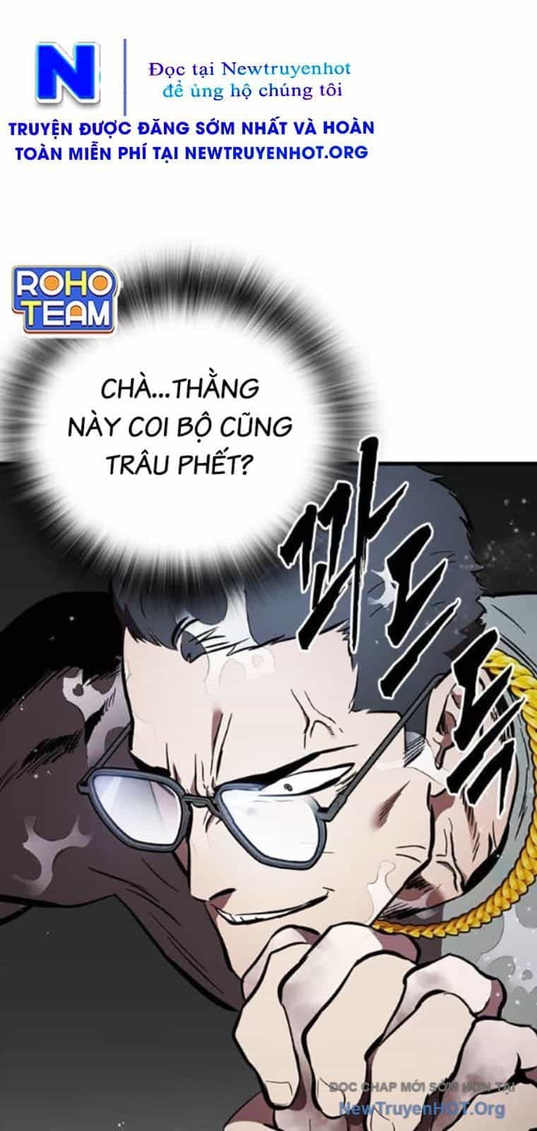 Đại Tướng Chiến - Chương 56 - ảnh 68