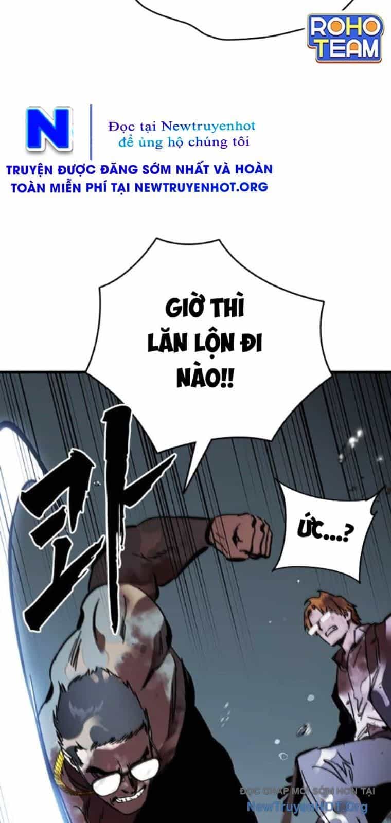 Đại Tướng Chiến - Chương 56 - ảnh 86