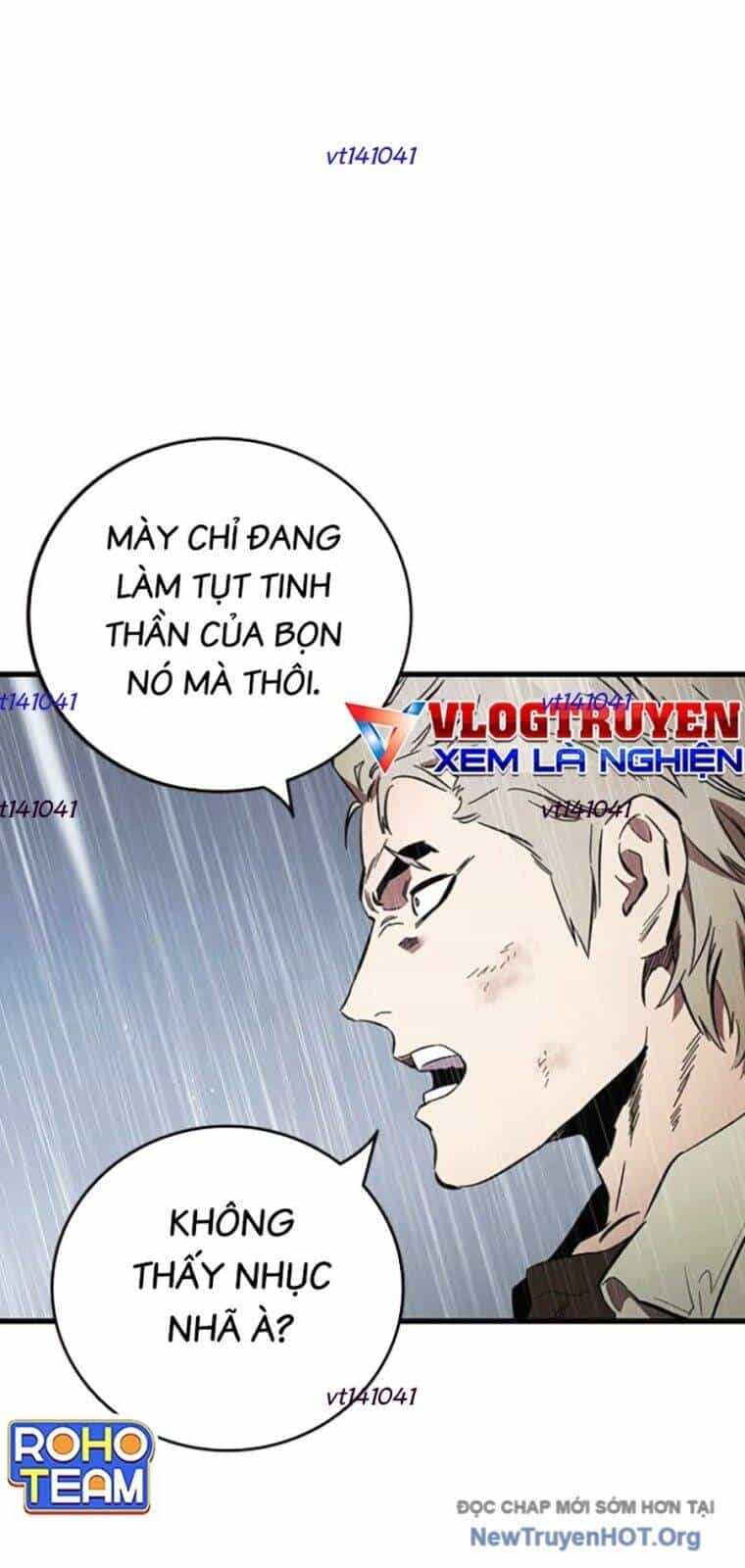 Đại Tướng Chiến - Chương 57 - ảnh 10