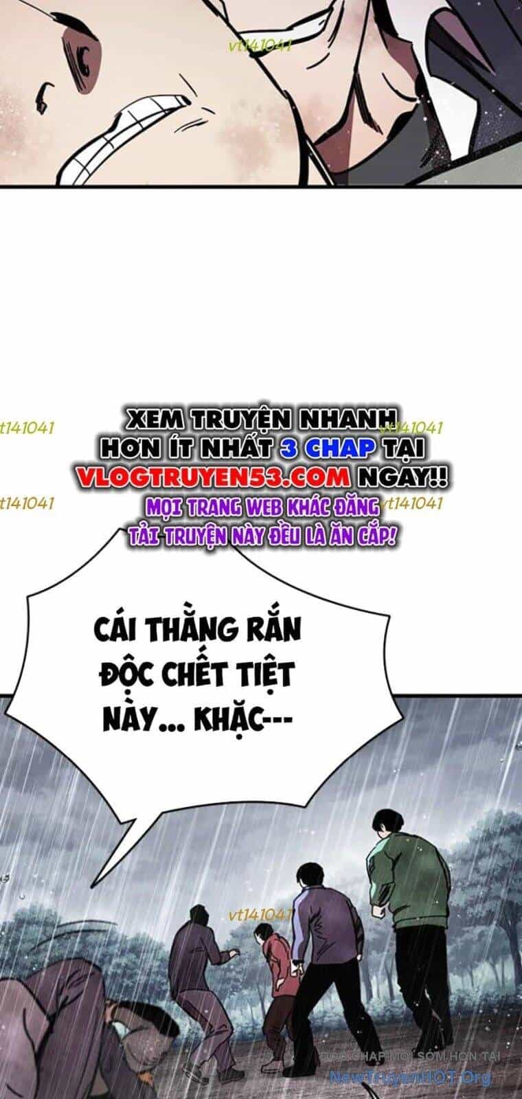 Đại Tướng Chiến - Chương 57 - ảnh 101