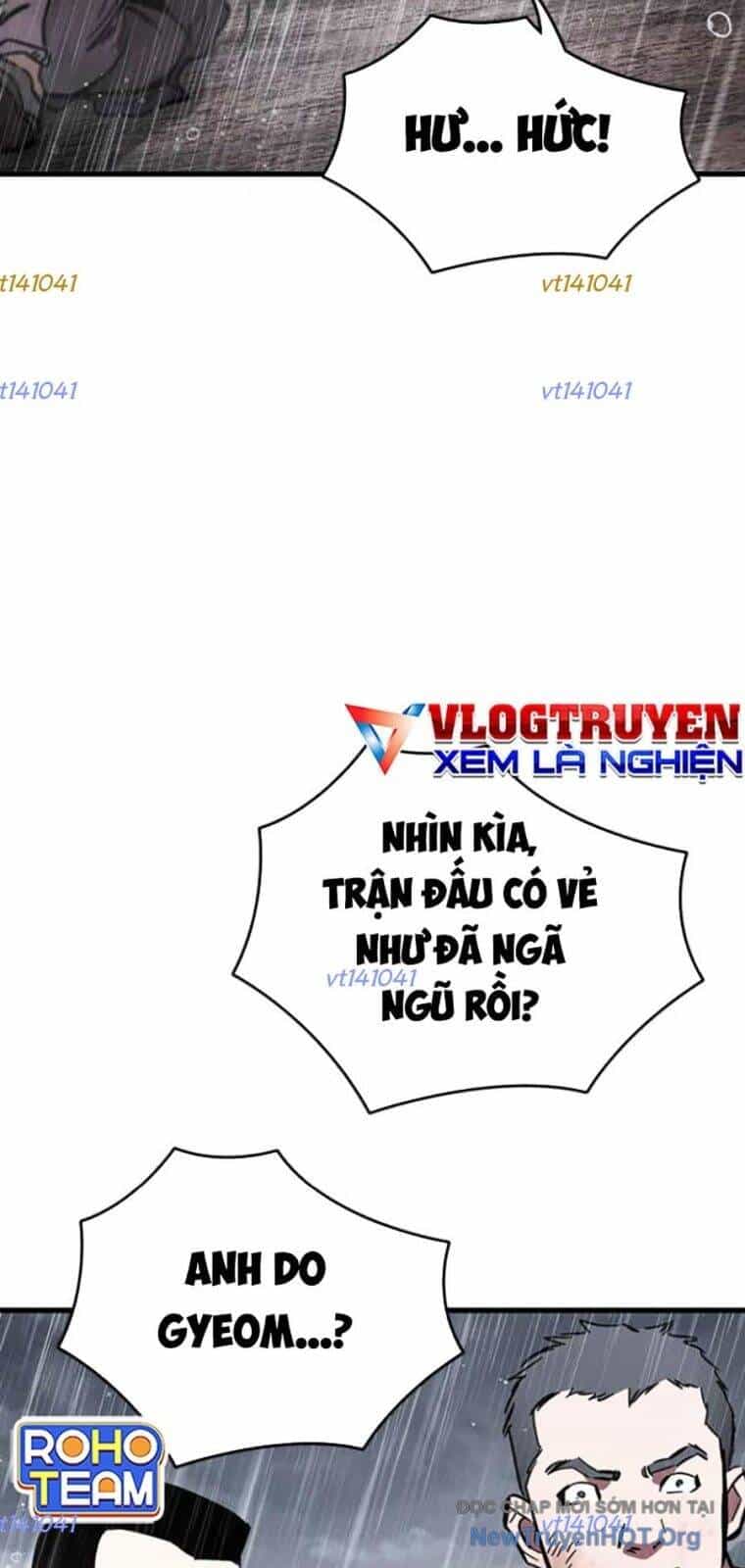 Đại Tướng Chiến - Chương 57 - ảnh 102