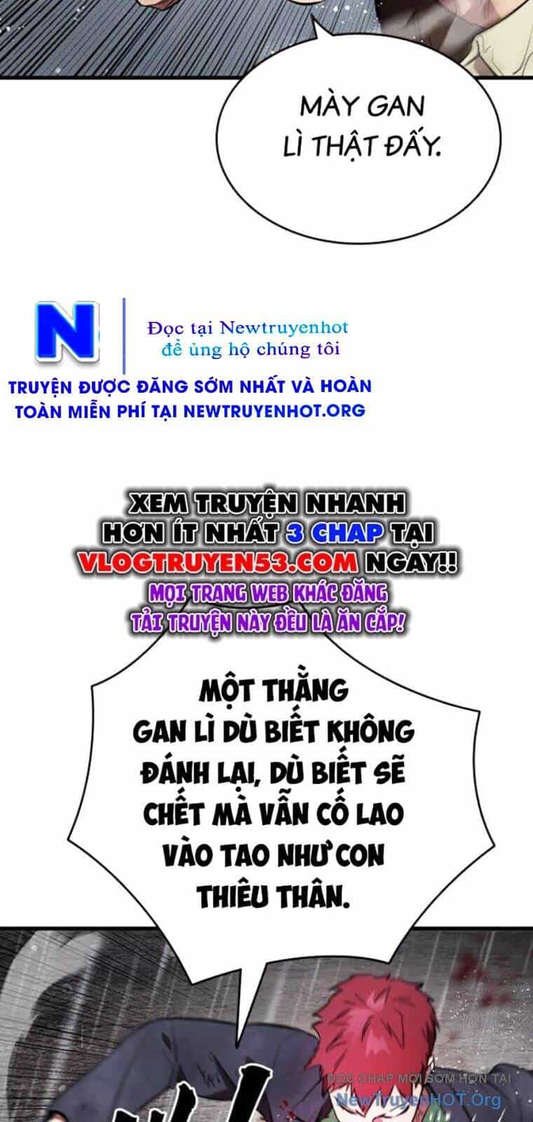 Đại Tướng Chiến - Chương 57 - ảnh 18