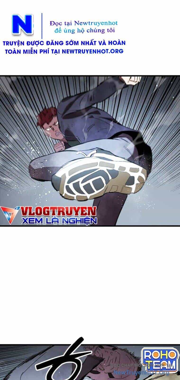 Đại Tướng Chiến - Chương 57 - ảnh 22
