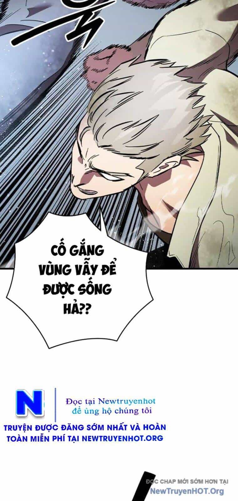 Đại Tướng Chiến - Chương 57 - ảnh 23