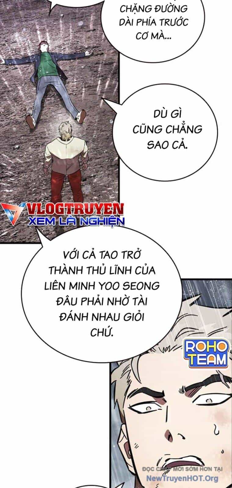 Đại Tướng Chiến - Chương 57 - ảnh 36