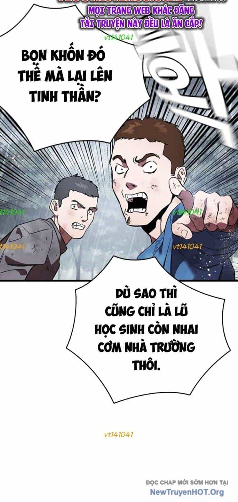 Đại Tướng Chiến - Chương 57 - ảnh 45
