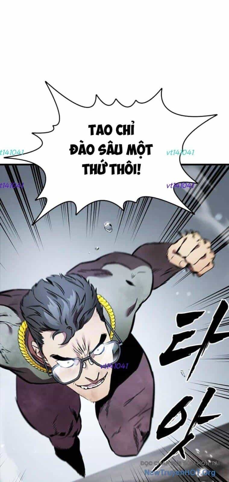 Đại Tướng Chiến - Chương 57 - ảnh 61