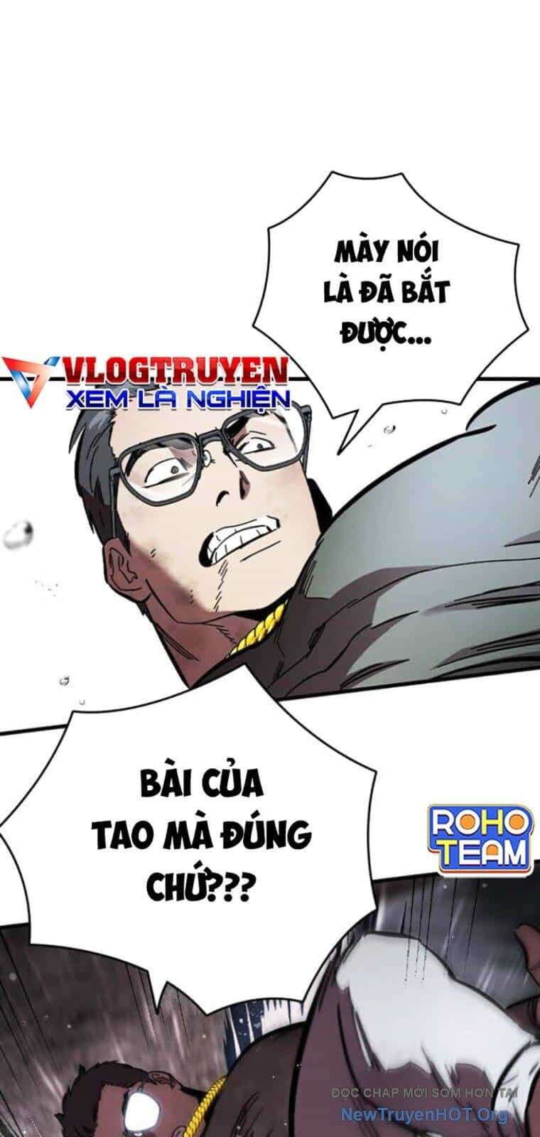 Đại Tướng Chiến - Chương 57 - ảnh 72