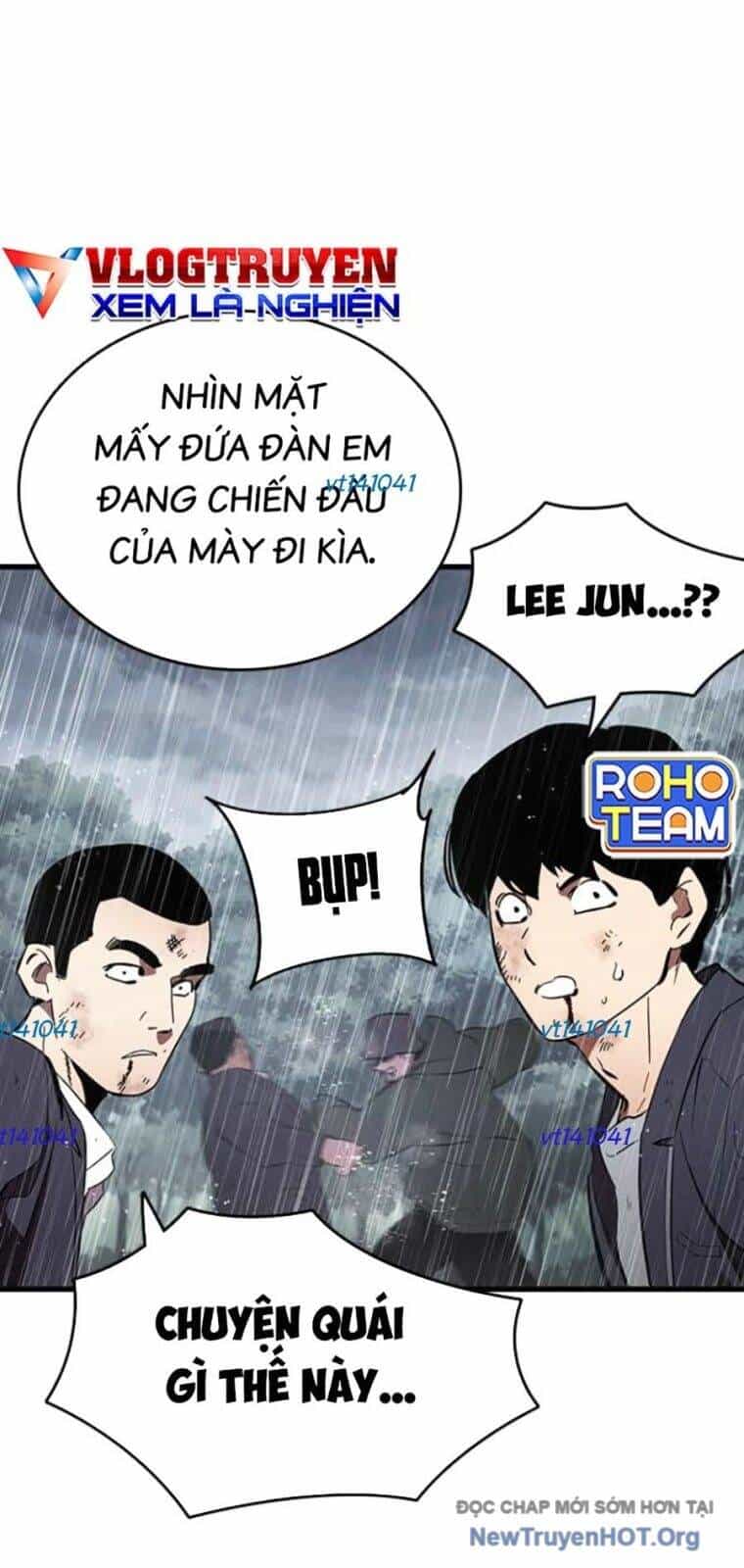 Đại Tướng Chiến - Chương 57 - ảnh 9