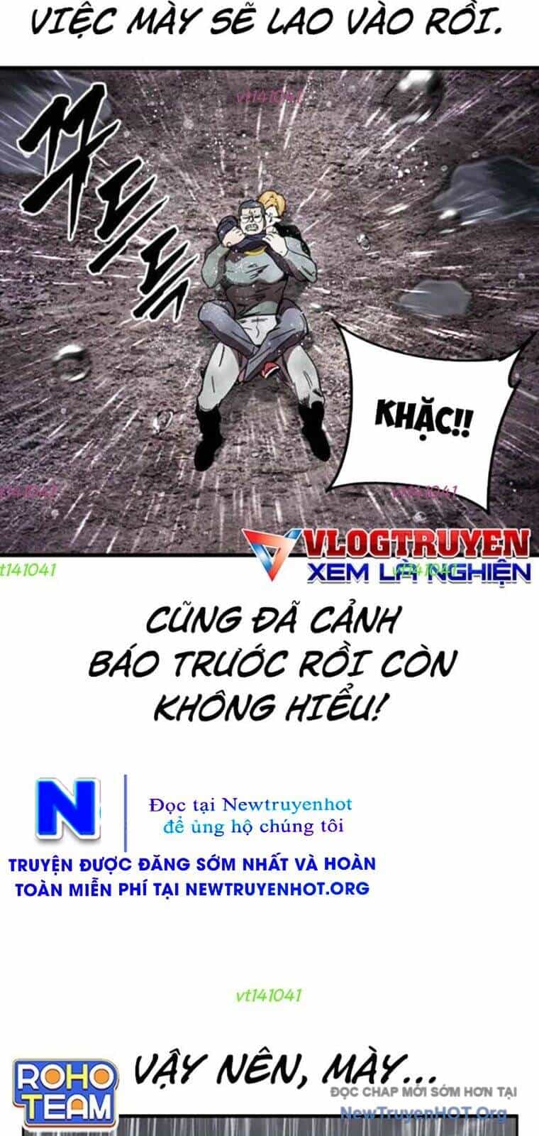 Đại Tướng Chiến - Chương 57 - ảnh 97