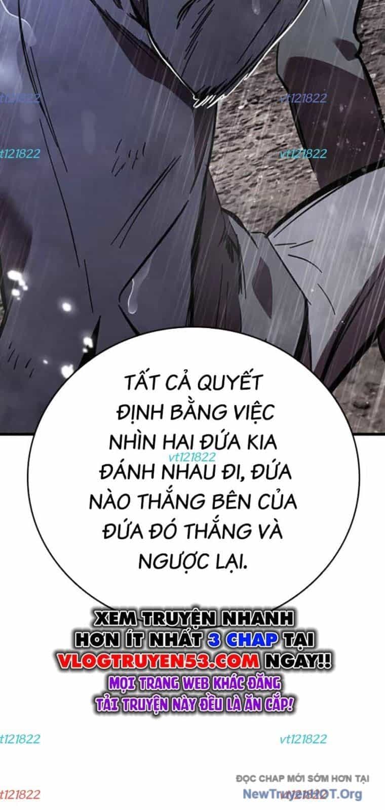 Đại Tướng Chiến - Chương 58 - ảnh 101