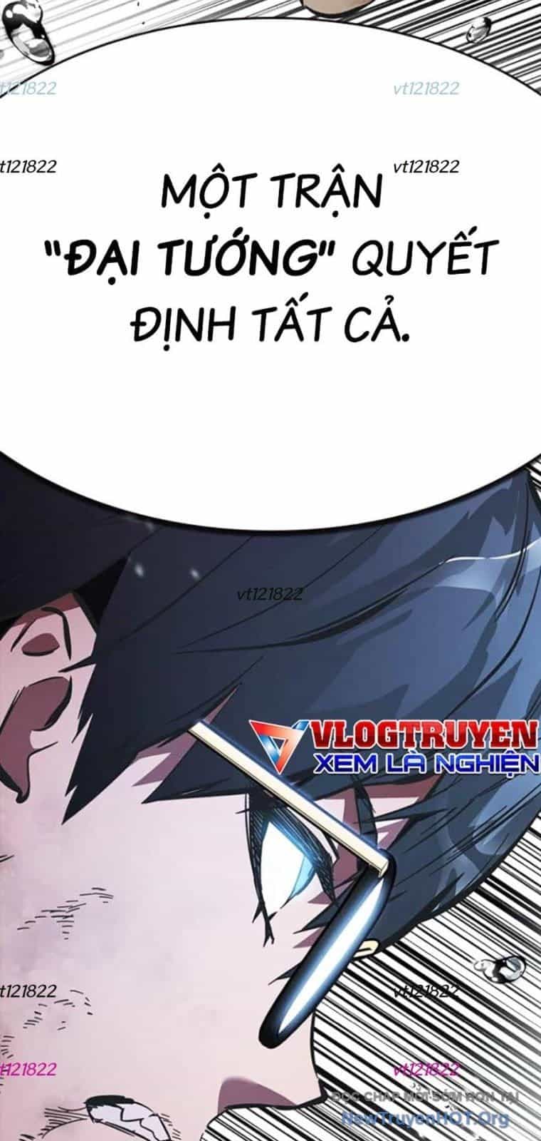 Đại Tướng Chiến - Chương 58 - ảnh 105
