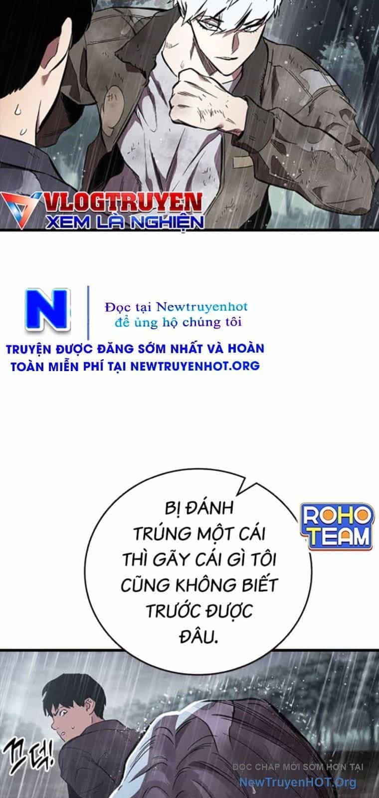 Đại Tướng Chiến - Chương 58 - ảnh 15