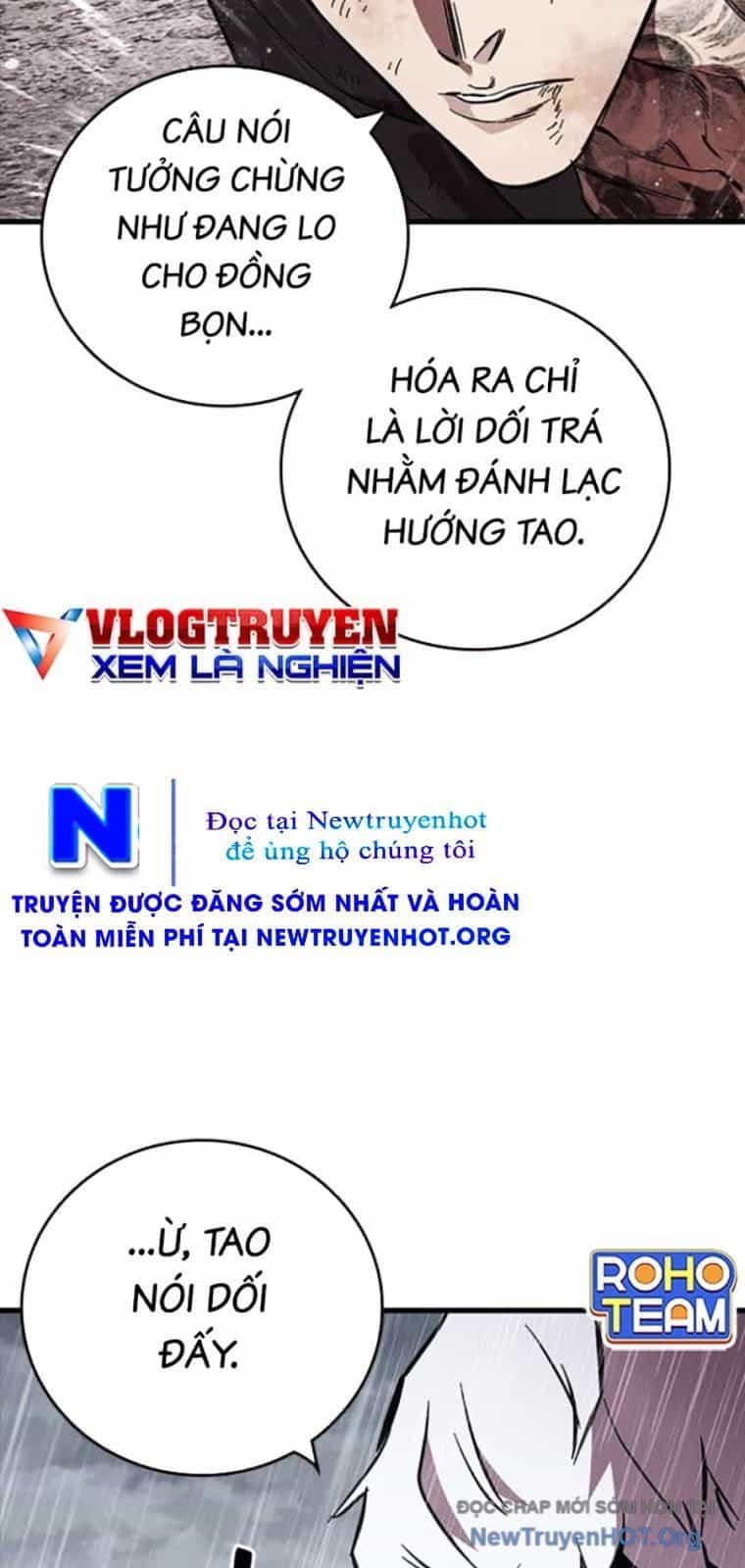 Đại Tướng Chiến - Chương 58 - ảnh 43