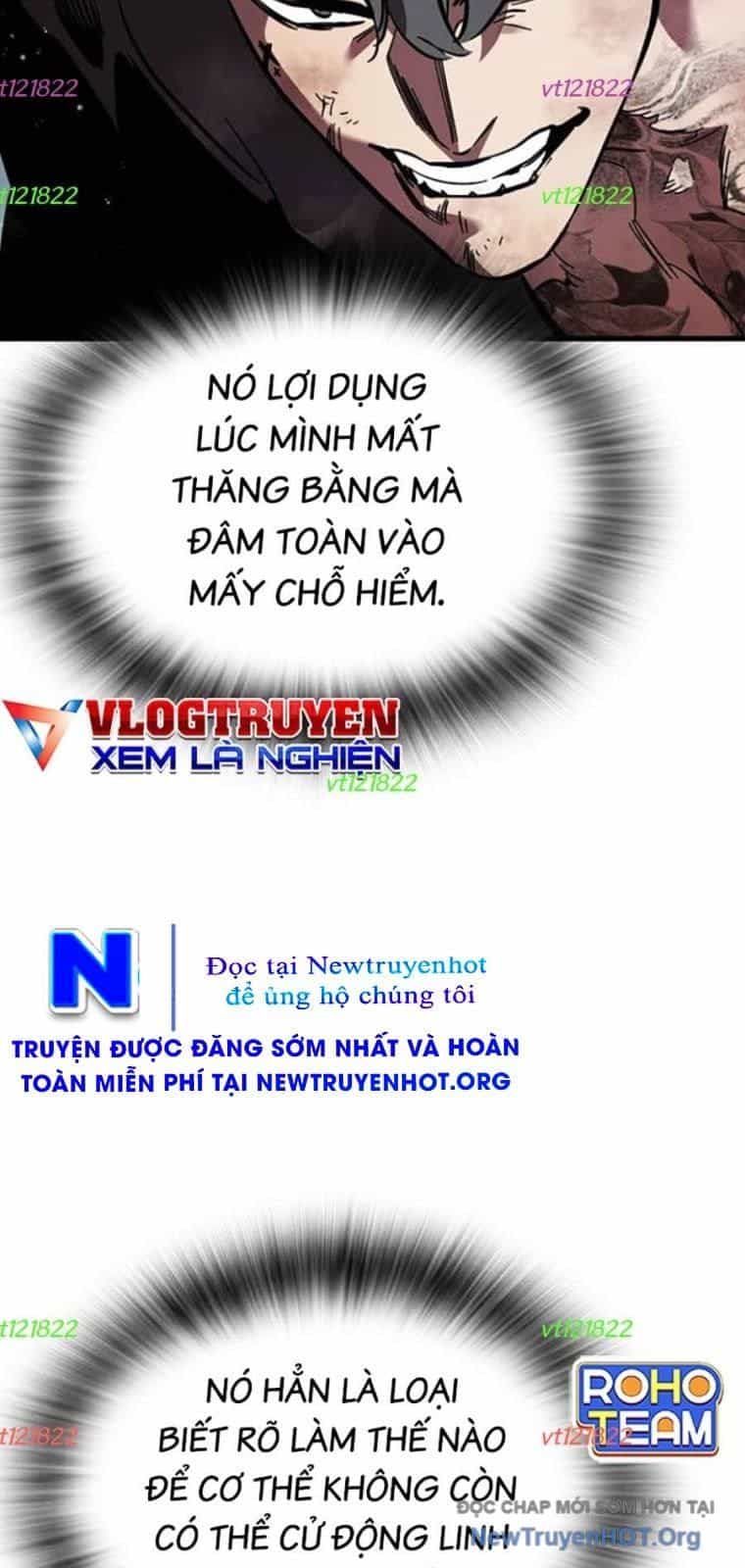 Đại Tướng Chiến - Chương 58 - ảnh 48