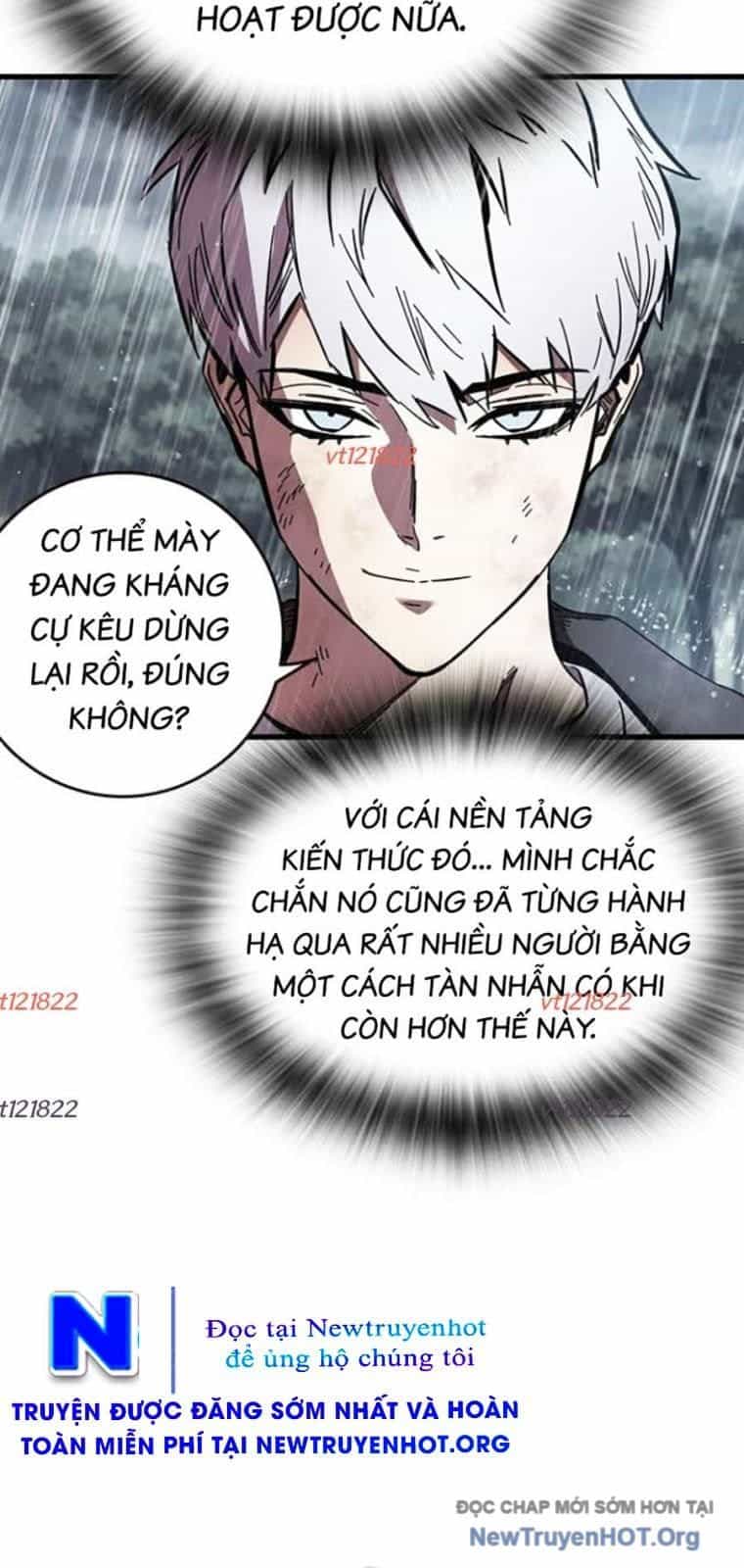 Đại Tướng Chiến - Chương 58 - ảnh 49