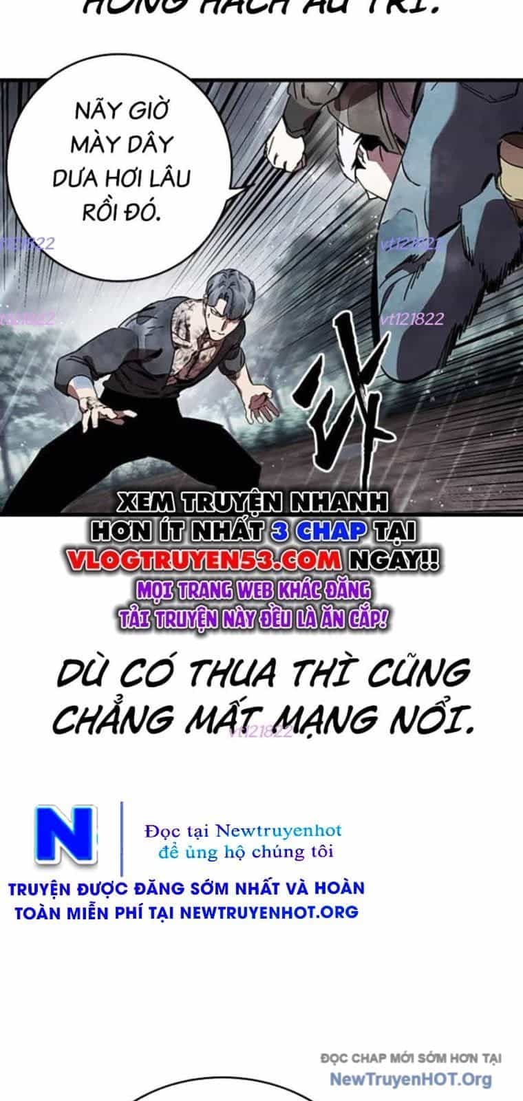 Đại Tướng Chiến - Chương 58 - ảnh 51