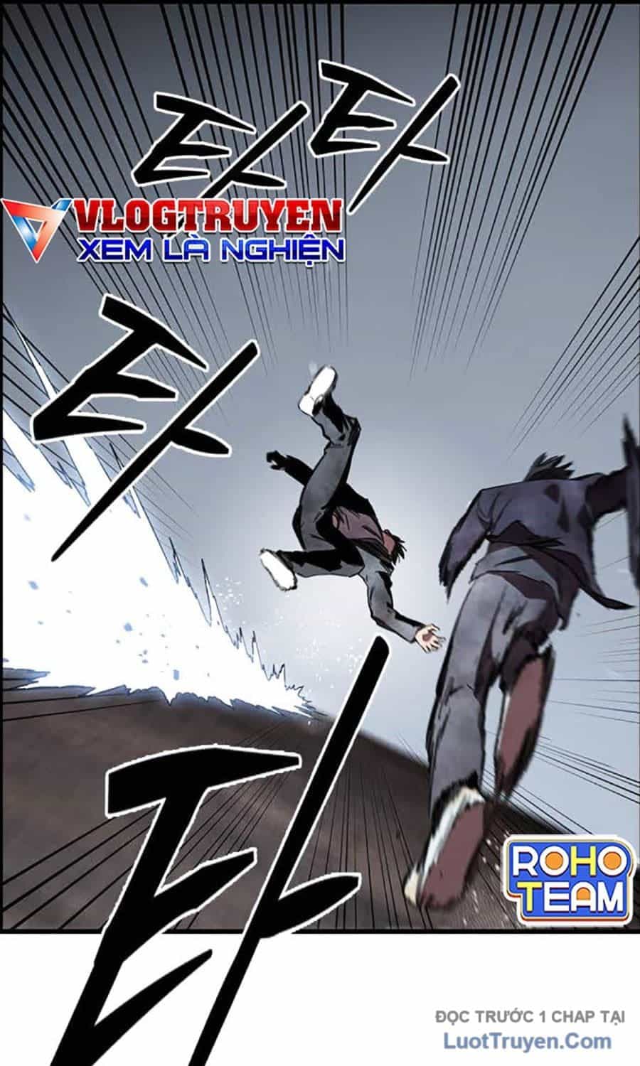 Đại Tướng Chiến - Chương 59 - ảnh 108