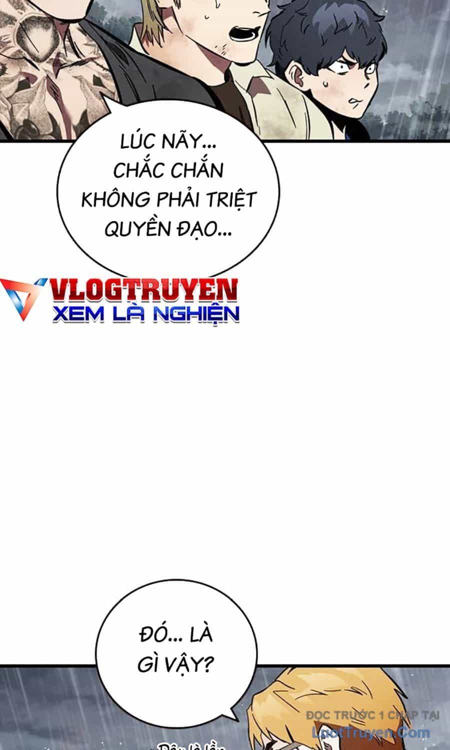 Đại Tướng Chiến - Chương 59 - ảnh 121