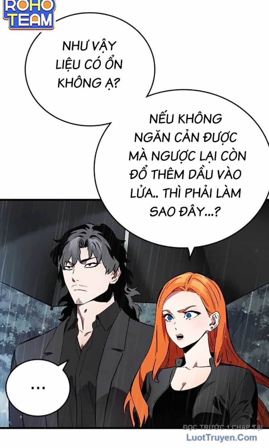 Đại Tướng Chiến - Chương 59 - ảnh 13