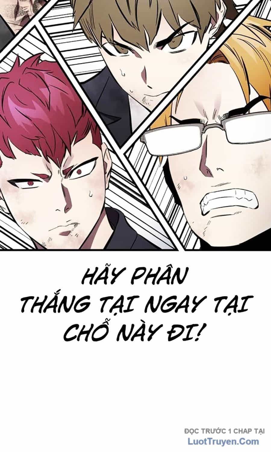 Đại Tướng Chiến - Chương 59 - ảnh 30