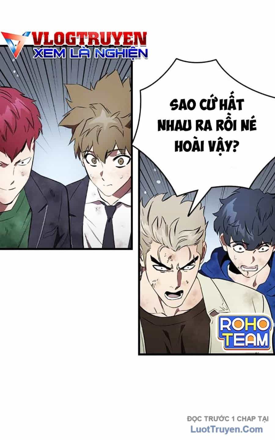 Đại Tướng Chiến - Chương 59 - ảnh 42