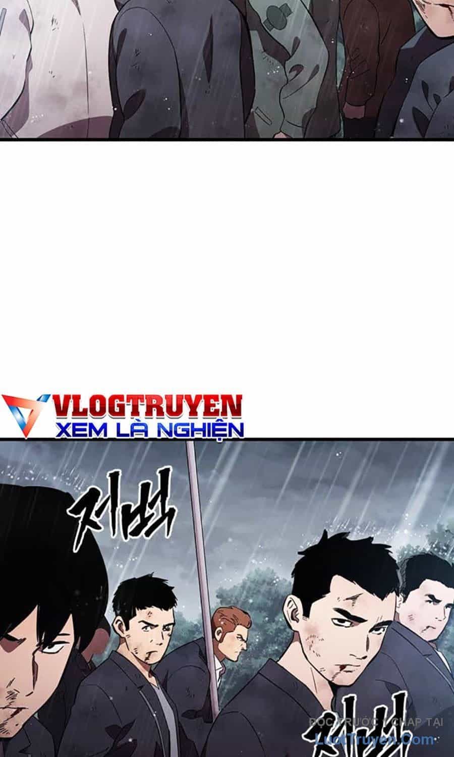 Đại Tướng Chiến - Chương 59 - ảnh 5