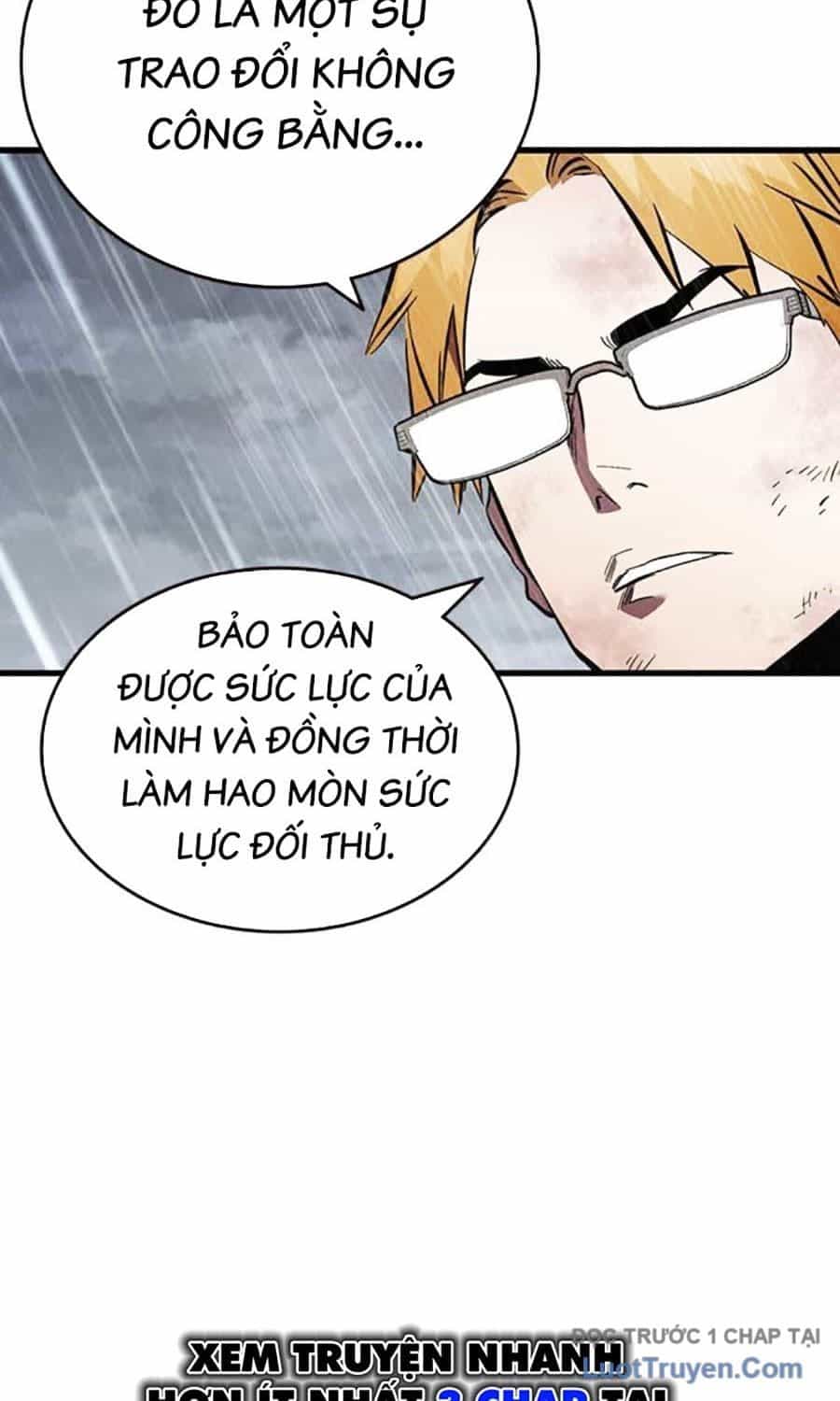 Đại Tướng Chiến - Chương 59 - ảnh 54