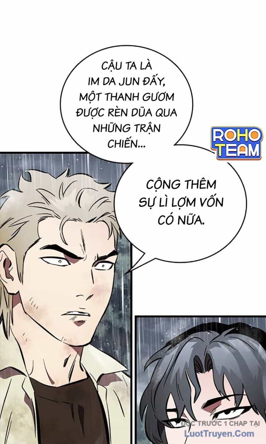 Đại Tướng Chiến - Chương 59 - ảnh 92