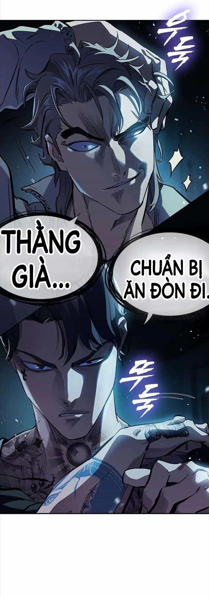 Đại Tướng Chiến - Chương 6 - ảnh 102