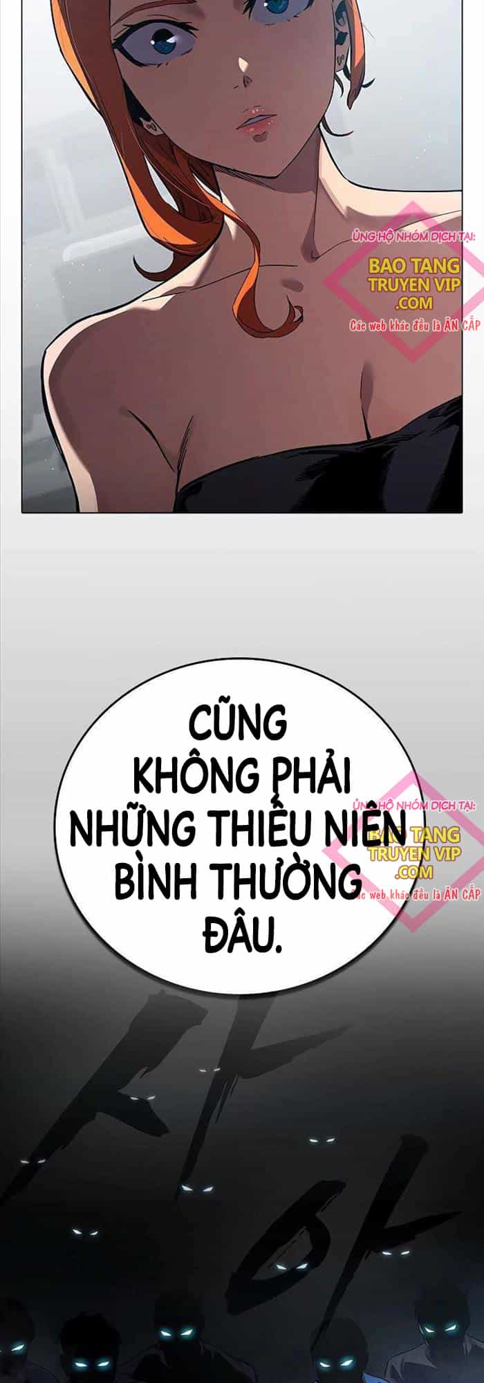 Đại Tướng Chiến - Chương 6 - ảnh 104