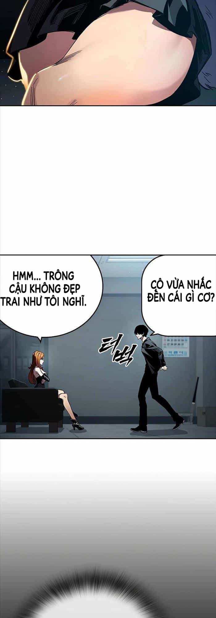 Đại Tướng Chiến - Chương 6 - ảnh 24