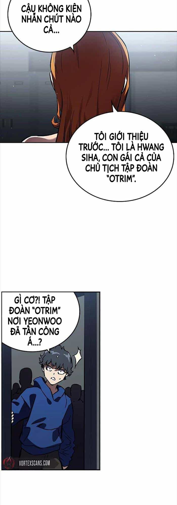 Đại Tướng Chiến - Chương 6 - ảnh 36