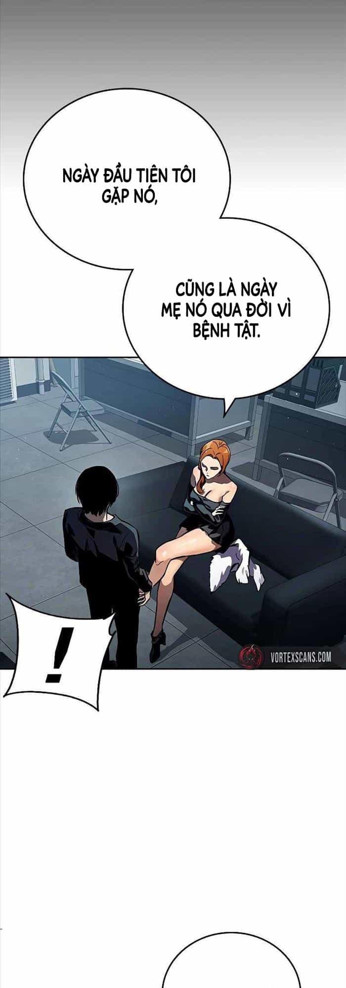 Đại Tướng Chiến - Chương 6 - ảnh 47