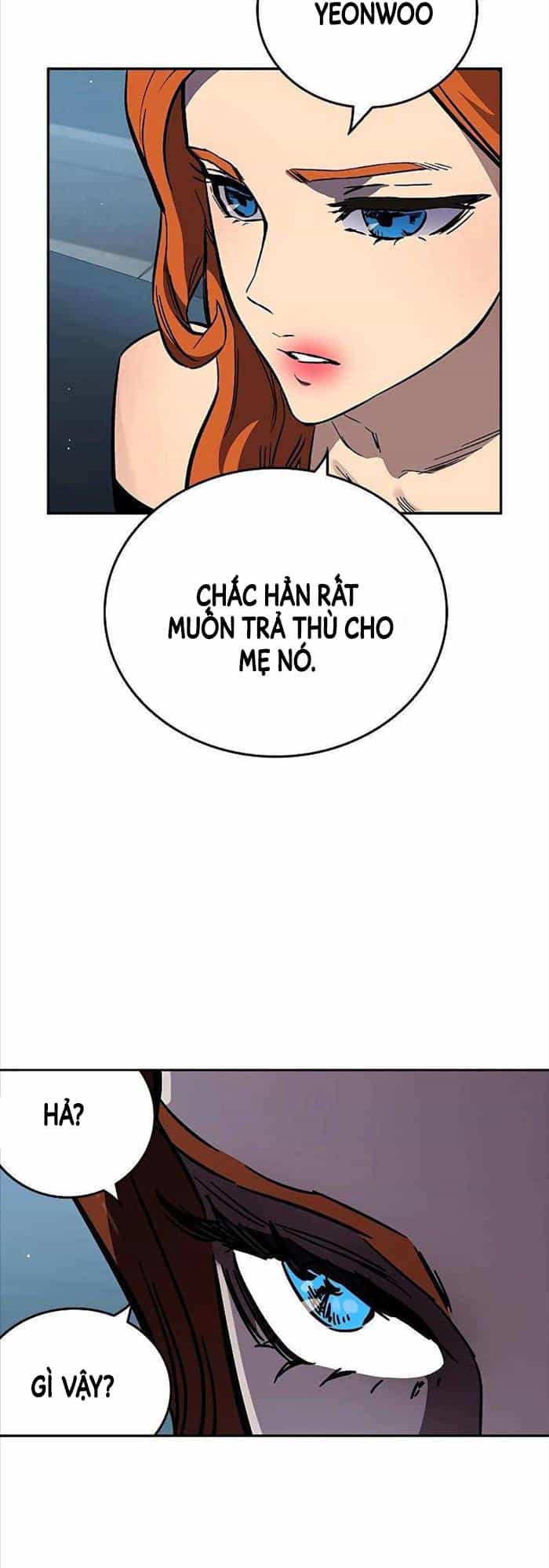 Đại Tướng Chiến - Chương 6 - ảnh 48