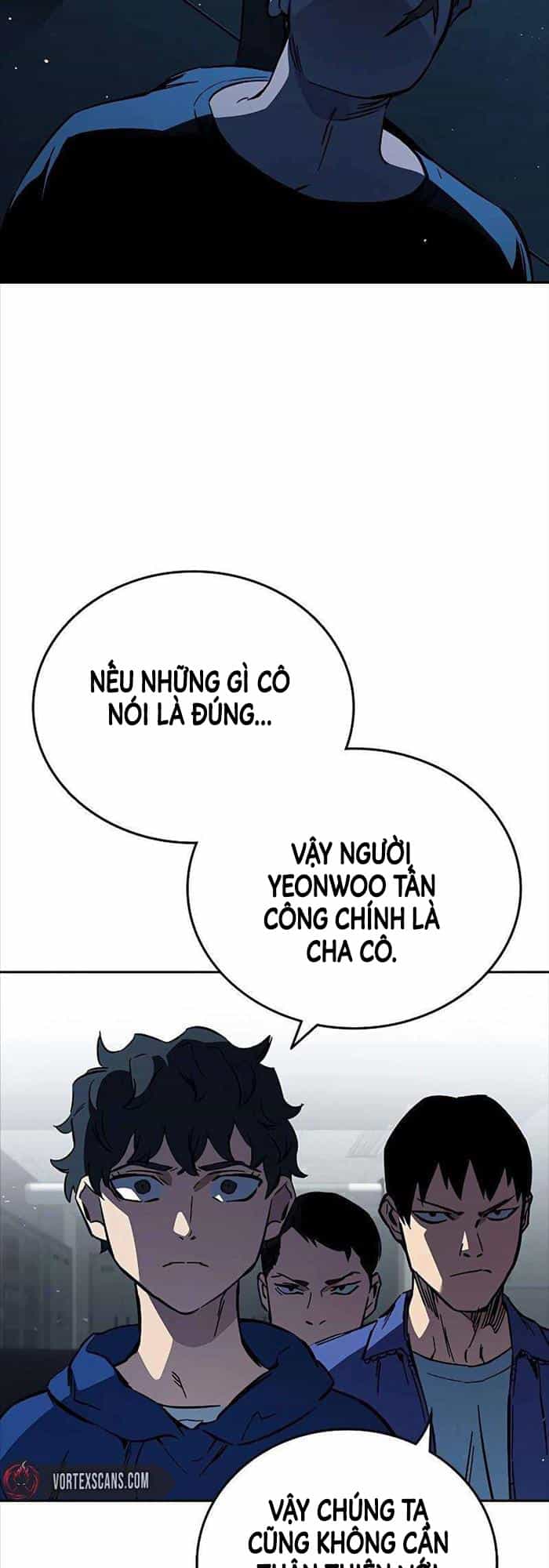 Đại Tướng Chiến - Chương 6 - ảnh 50