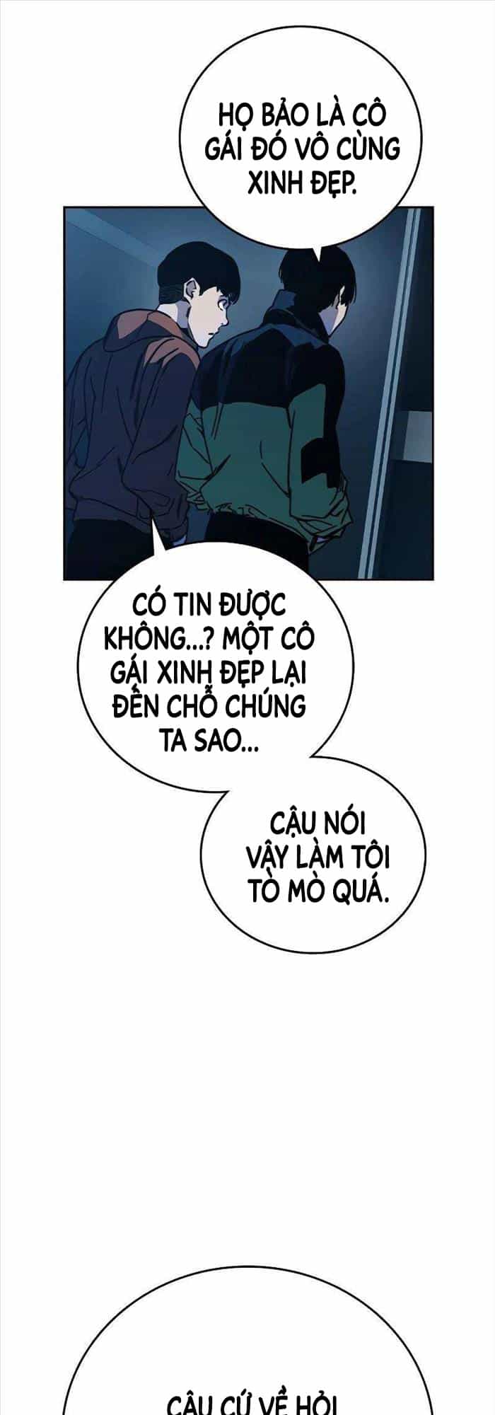 Đại Tướng Chiến - Chương 6 - ảnh 65