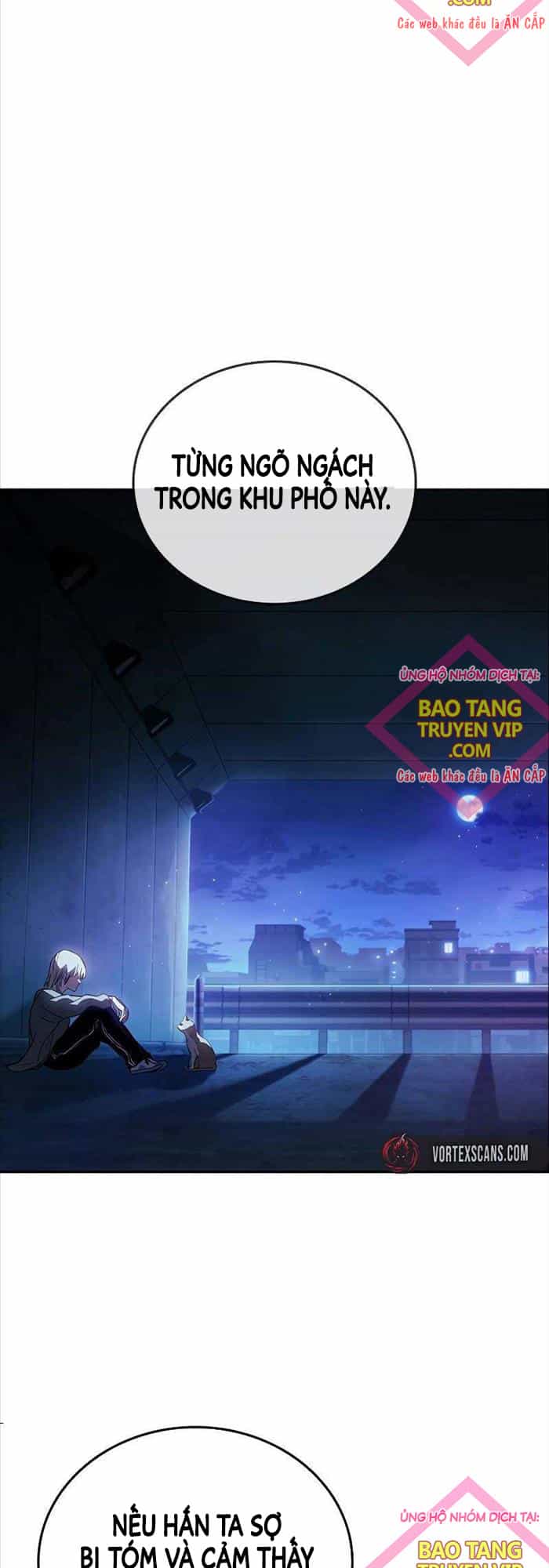 Đại Tướng Chiến - Chương 6 - ảnh 7