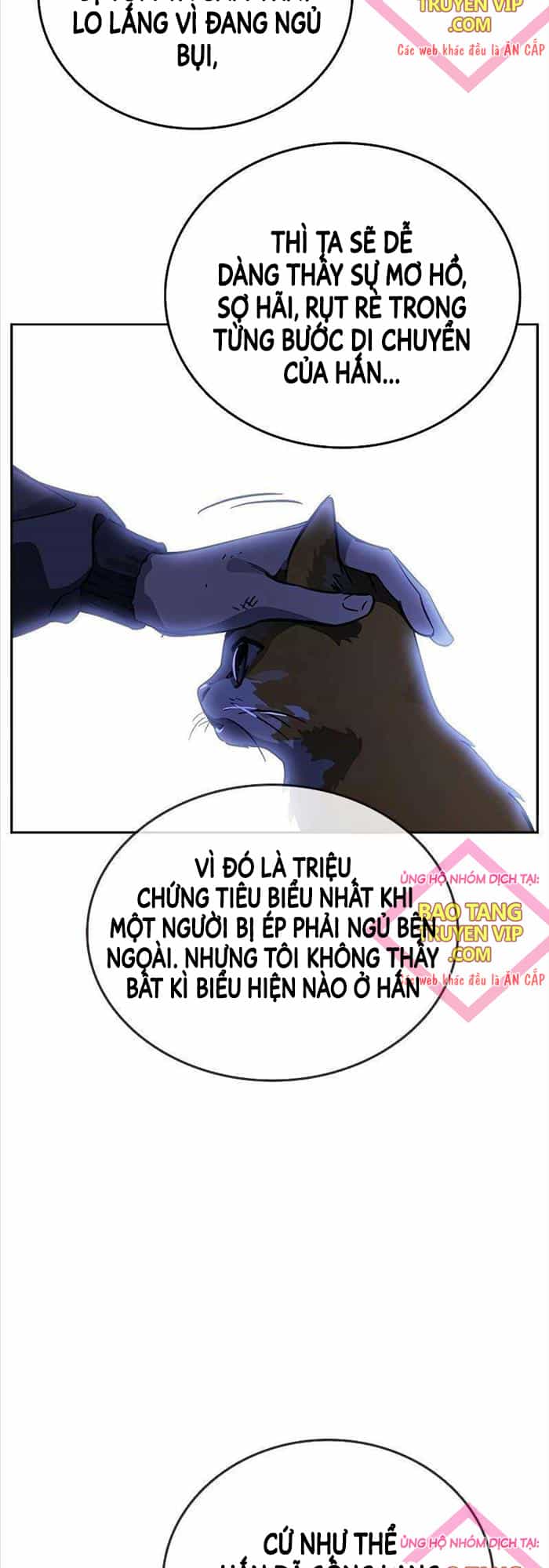 Đại Tướng Chiến - Chương 6 - ảnh 8