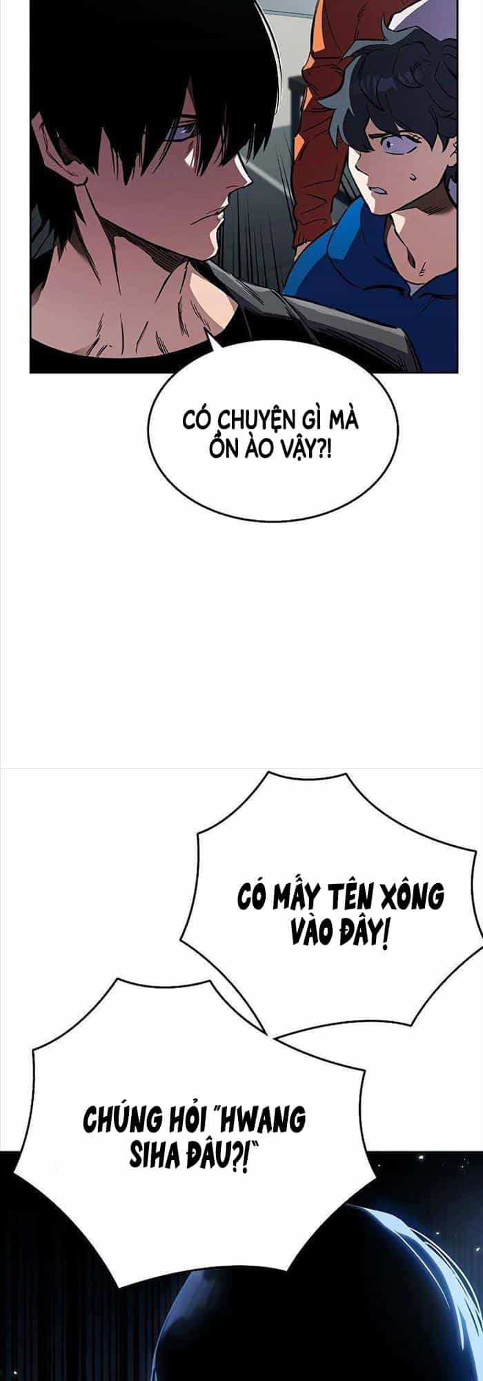 Đại Tướng Chiến - Chương 6 - ảnh 82