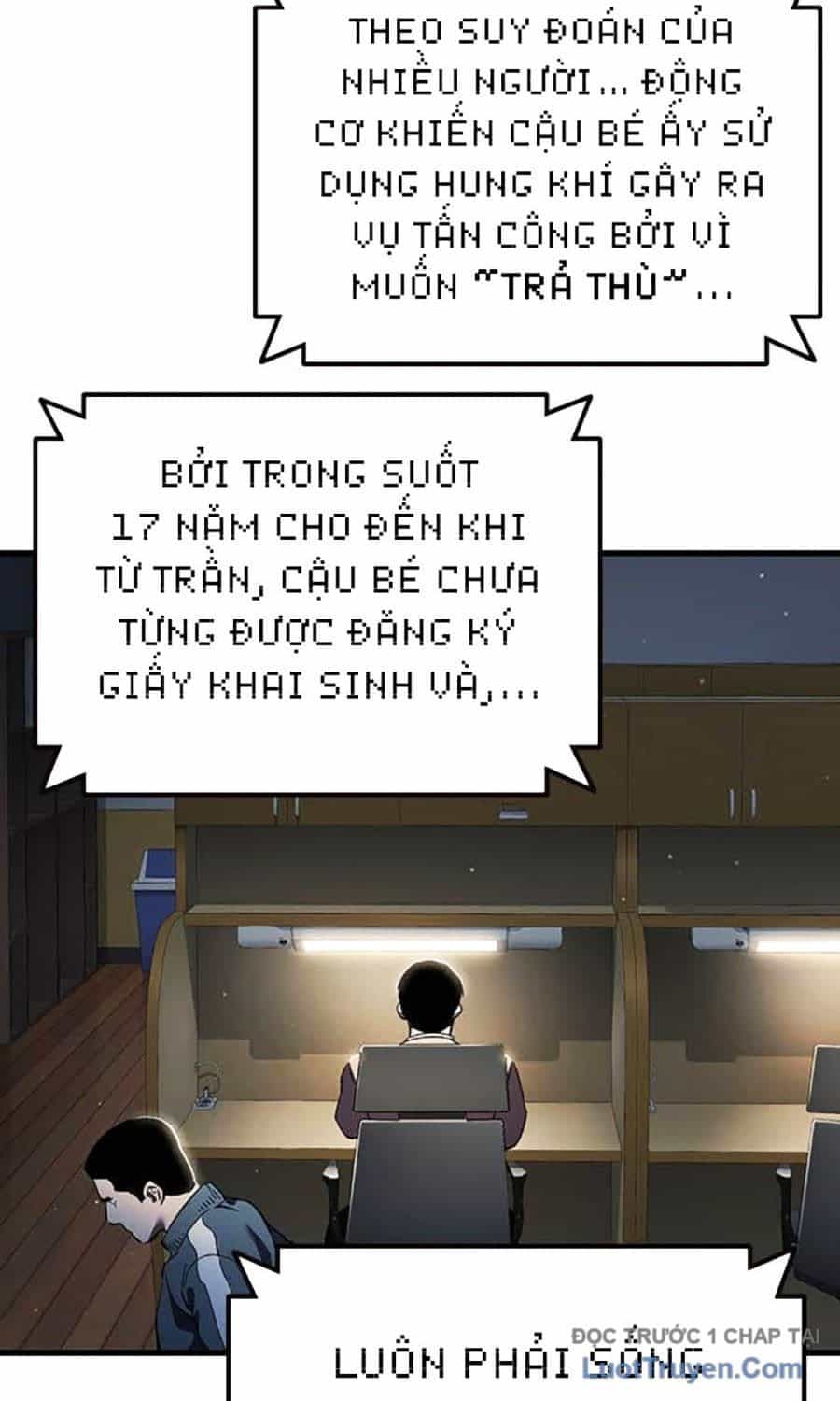 Đại Tướng Chiến - Chương 60 - ảnh 10