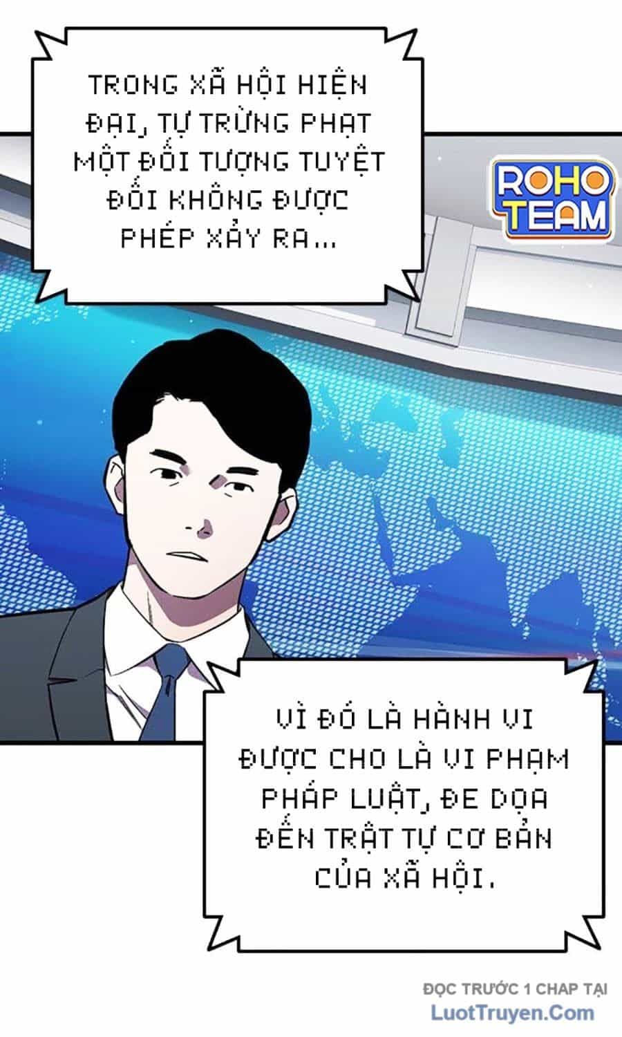 Đại Tướng Chiến - Chương 60 - ảnh 13