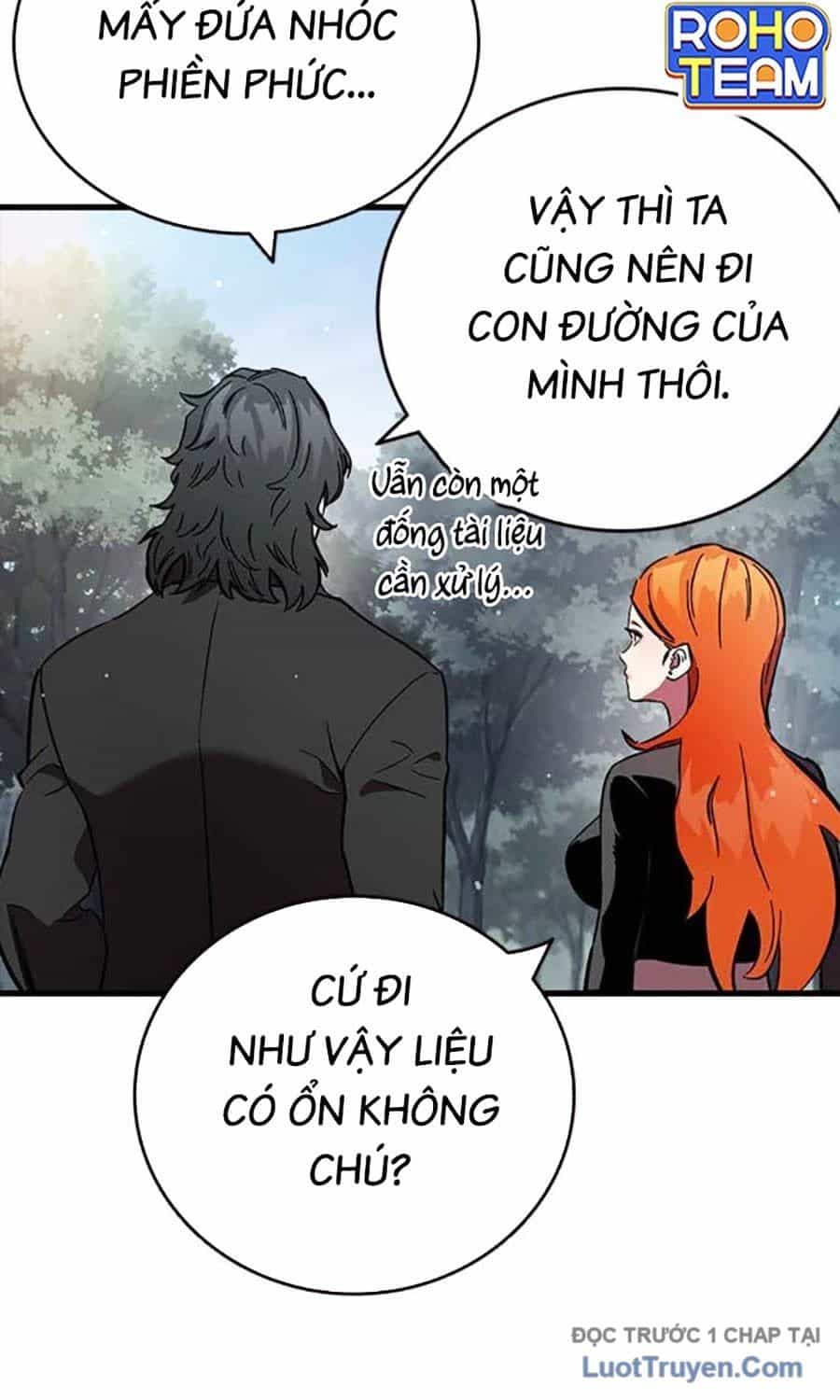Đại Tướng Chiến - Chương 60 - ảnh 153